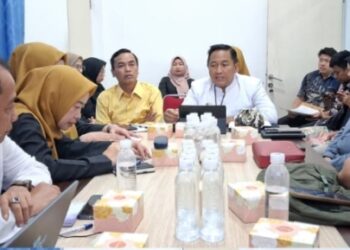 Komisi I DPRD Kota Cirebon Pastikan Layanan Disdukcapil Cepat dan Gratis 