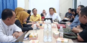 Komisi I DPRD Kota Cirebon Pastikan Layanan Disdukcapil Cepat dan Gratis 
