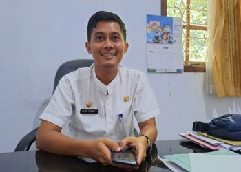 Empat Desa Ditarget PAW Agustus, Empat Lain Menyusul