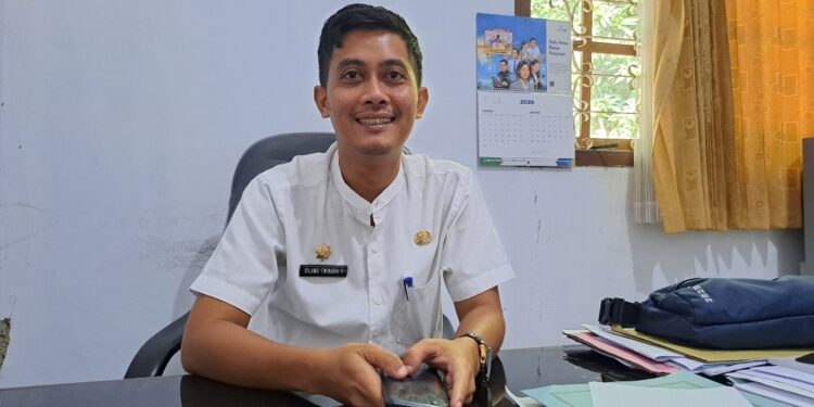 Empat Desa Ditarget PAW Agustus, Empat Lain Menyusul