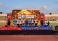 PSGJ Cirebon Resmi Bangkit, Bidik Promosi ke Liga 3 Nasional