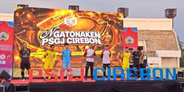 PSGJ Cirebon Datangkan Pelatih Berpengalaman dan Pemain Eks Timnas