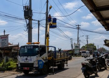 Kenaikan BBM Non-Subsidi Tekan Operasional Dishub, Layanan PJU Akhir Pekan Dikurangi