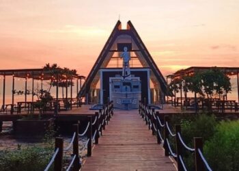 Cirebon Waterland Kembali Menyandang Nama Taman Ade Irma Suryani