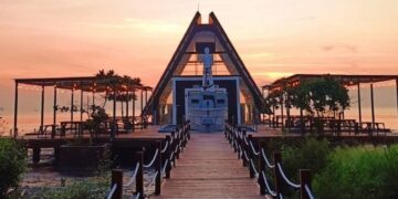 Cirebon Waterland Kembali Menyandang Nama Taman Ade Irma Suryani 