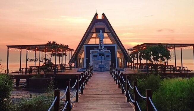Cirebon Waterland Kembali Menyandang Nama Taman Ade Irma Suryani 