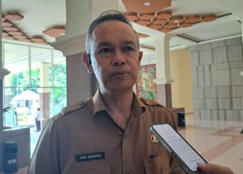 Tanah Timbul Tawangsari Bertambah 1.000 Hektare, Status Menunggu Keputusan Pusat