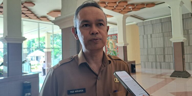 Tanah Timbul Tawangsari Bertambah 1.000 Hektare, Status Menunggu Keputusan Pusat