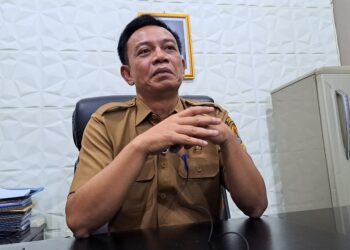 DLH Siapkan Perpanjangan TPA Gunung Santri, Sampah Dialihkan ke Kubangdeleg Jika Terjadi Penolakan