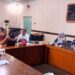 BKPSDM Paparkan Sistem Manajemen Talenta Dihadapan Komisi I DPRD Kota Cirebon 