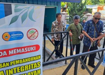 Disdukcapil Kabupaten Cirebon Siapkan Layanan Inklusif untuk Disabilitas