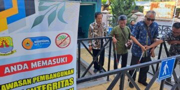 Disdukcapil Kabupaten Cirebon Siapkan Layanan Inklusif untuk Disabilitas