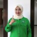 Siti Farida Nahkodai DPC PKB Kota Cirebon
