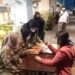 Satpol PP Kota Cirebon Tindak Juru Parkir Liar dan Puluhan Pelanggaran Parkir Liar 