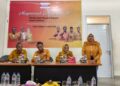 Een Rusmiyati Kembali Pimpin DPC Partai Hanura Kota Cirebon 