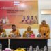 Een Rusmiyati Kembali Pimpin DPC Partai Hanura Kota Cirebon