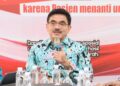 Hasil Seleksi Dewas dan Direksi BUMD Belum Diumumkan, Ini Kata Sekda Kota Cirebon 