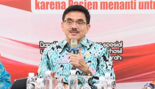 Hasil Seleksi Dewas dan Direksi BUMD Belum Diumumkan, Ini Kata Sekda Kota Cirebon