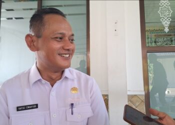 Sekolah Rakyat Kabupaten Cirebon Ditarget Beroperasi 20 Juli