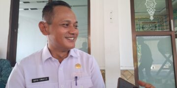 Sekolah Rakyat Kabupaten Cirebon Ditarget Beroperasi 20 Juli