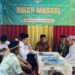 10 Pasang Pengantin di Majalengka Ikuti Nikah Massal Gratis