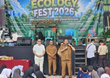 Pramuka Garuda Jadi Salah Satu Prioritas SPMB 2026, Kwarcab Majalengka Dorong Penguatan Karakter Pelajar
