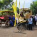 Kirab Budaya Pangeran Pulasaren Jadi Momentum Pelestarian dan Pengembangan Wisata Pekalipan