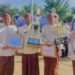 Dua Kelurahan di Kecamatan Kesambi Raih Penghargaan Lomba Perpustakaan 