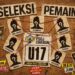 PSGJ Buka Seleksi Suratin U-17, Bidik Talenta Lokal