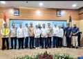 Komisi V DPR RI Tinjau Pelindo Cirebon, Dorong Penguatan Peran Pelabuhan sebagai Simpul Logistik Jawa Barat
