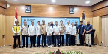 Komisi V DPR RI Tinjau Pelindo Cirebon, Dorong Penguatan Peran Pelabuhan sebagai Simpul Logistik Jawa Barat