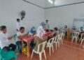 HUT ke-47, RSUD Arjawinangun Layani 120 Warga Gratis