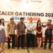 Advance Digitals Gelar Gathering Master Dealer Sinar Gama di Cirebon 