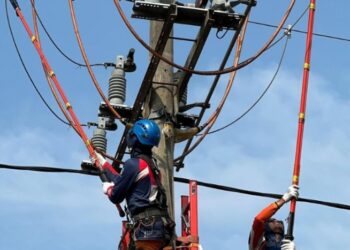Ini Kata PLN UP 3 Cirebon Terkait Flyer Pemadaman Listrik Bergilir 