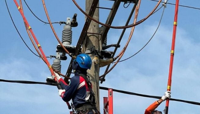 Ini Kata PLN UP 3 Cirebon Terkait Flyer Pemadaman Listrik Bergilir 