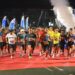 HSG Movement Gelar Cirebon Run 10K Kampanyekan Gaya Hidup Sehat Gembira dan Perkuat Sport Tourism
