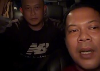 Pelaku Penganiayaan Wanita di Bandung Ditangkap, Dedi Mulyadi Apresiasi Polda Jabar