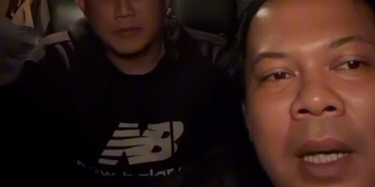 Pelaku Penganiayaan Wanita di Bandung Ditangkap, Dedi Mulyadi Apresiasi Polda Jabar