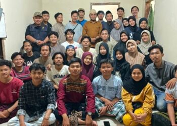 Himmaka Cirebon Turun ke Desa, Usung Program Pemberdayaan Berkelanjutan