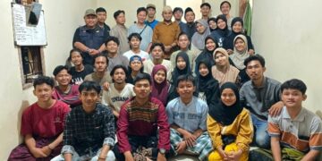 Himmaka Cirebon Turun ke Desa, Usung Program Pemberdayaan Berkelanjutan