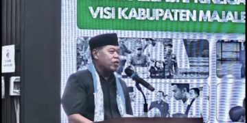 Pemkab Majalengka Optimalkan E-Kinerja BKN Guna Dorong Budaya Kerja Berbasis Hasil