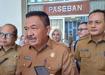 Pemkab Cirebon Siapkan Guru Sementara untuk Sekolah Rakyat