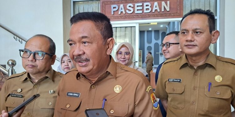 Pemkab Cirebon Siapkan Guru Sementara untuk Sekolah Rakyat