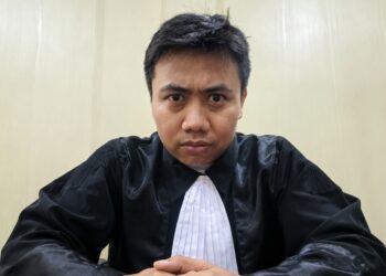 PN Niaga Tolak PKPU terhadap Bupati Cirebon H Imron