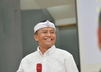 Sekda Jabar Bawa Angin Segar Terkait SPMB