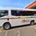 Kini Ada Shuttle dari Stasiun Cirebon ke Terminal Kuningan