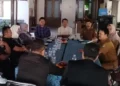 Sidak Komisi III DPRD Kabupaten Cirebon, PT Giri Waring Dinilai Patuh