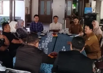 Sidak Komisi III DPRD Kabupaten Cirebon, PT Giri Waring Dinilai Patuh