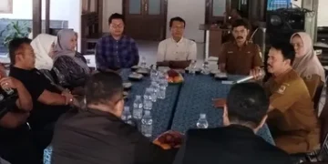 Sidak Komisi III DPRD Kabupaten Cirebon, PT Giri Waring Dinilai Patuh