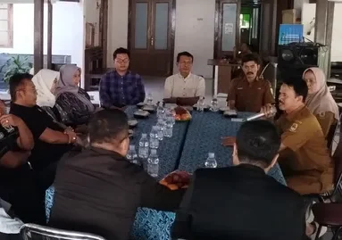 Sidak Komisi III DPRD Kabupaten Cirebon, PT Giri Waring Dinilai Patuh